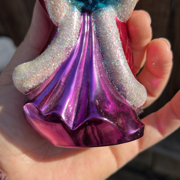 Vintage Santa’s Best ornament - Picture 10 of 15